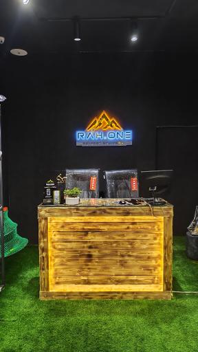 عکس فروشگاه تجهیزات شکار کوهنوردی و کمپینگ راه اول