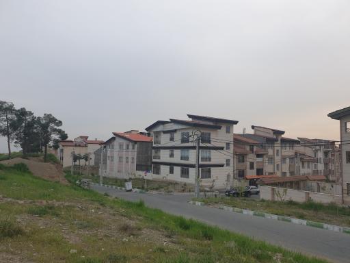 عکس شهرک سرو آزاد - آزاد شهر