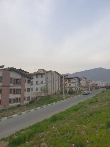 عکس شهرک سرو آزاد - آزاد شهر