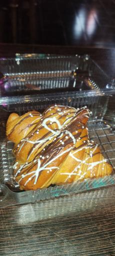 عکس کافه فست فود سینما