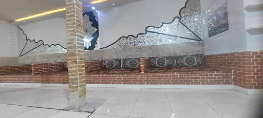 عکس کباب و قابلی سینا