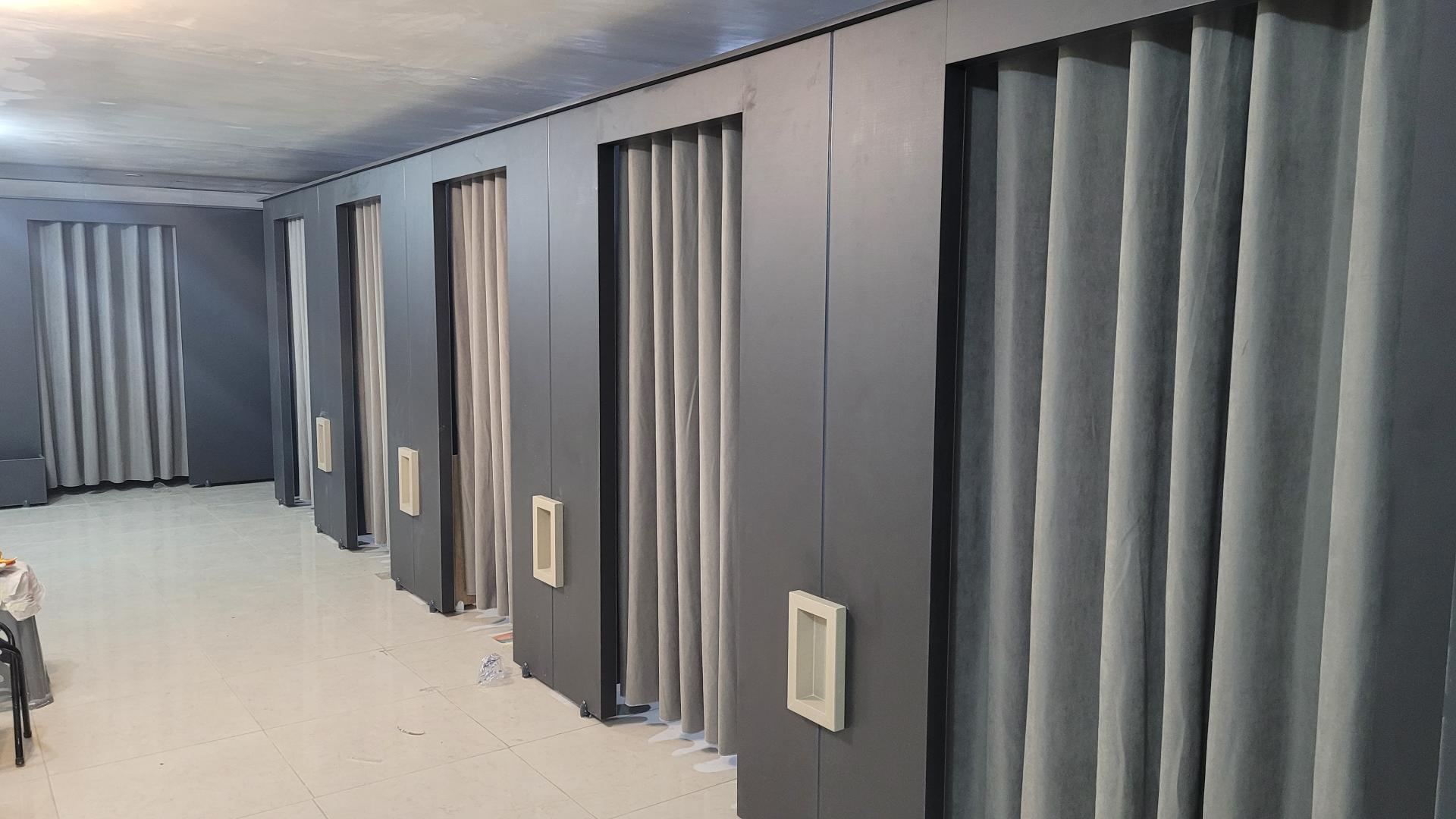 عکس کلینیک فیزیوتراپی نیکان