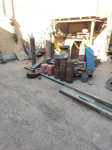 عکس نوردسازی آسیا 