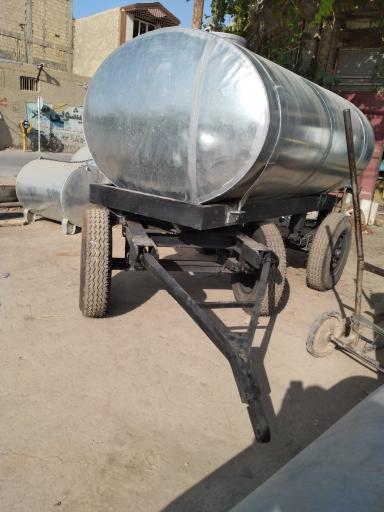 عکس تانکرسازی مرتضی