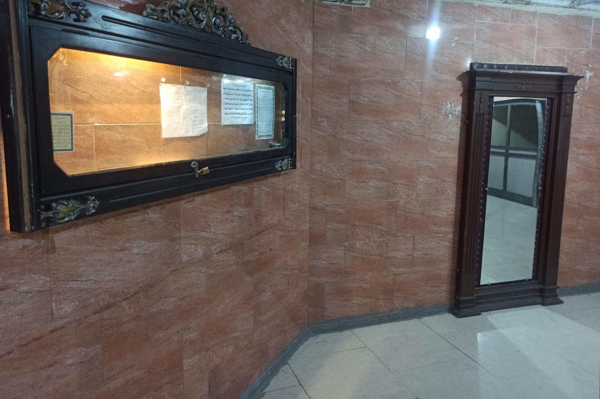 عکس قصر فیروزه 2 بلوک113