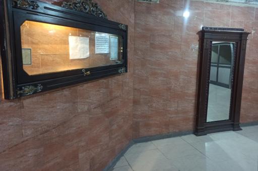 عکس قصر فیروزه 2 بلوک113