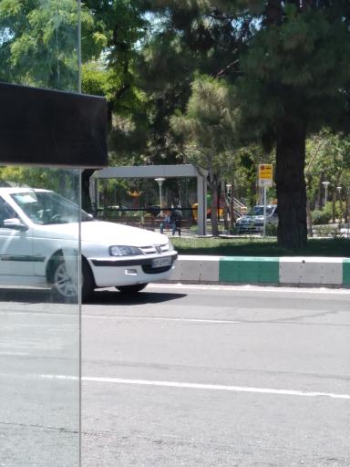 عکس  شهید رستمی 9