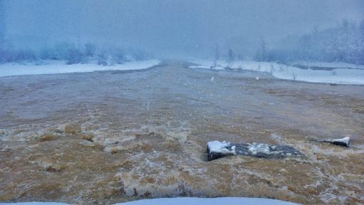 عکس رودخانه سفیدرود