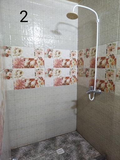 عکس ویلایی و سوئیت آپارتمان قره خانی