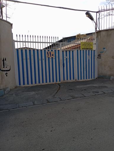 عکس شرکت فنی مهندسی همگام قالب شرق البرز