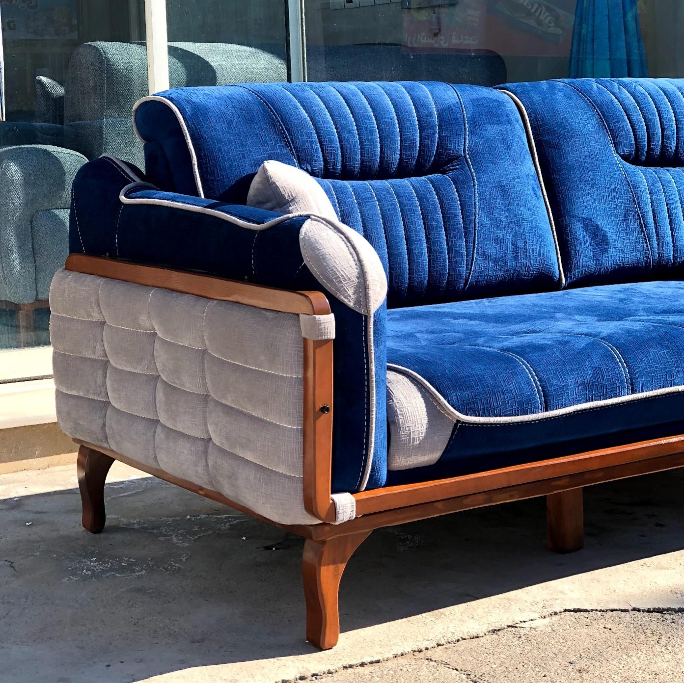 عکس تولیدی مبلمان قریشی