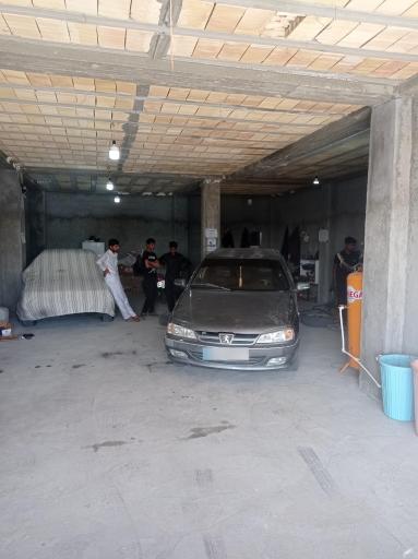 عکس مکانیکی زانیار کورد