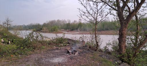 عکس رودخانه سفیدرود