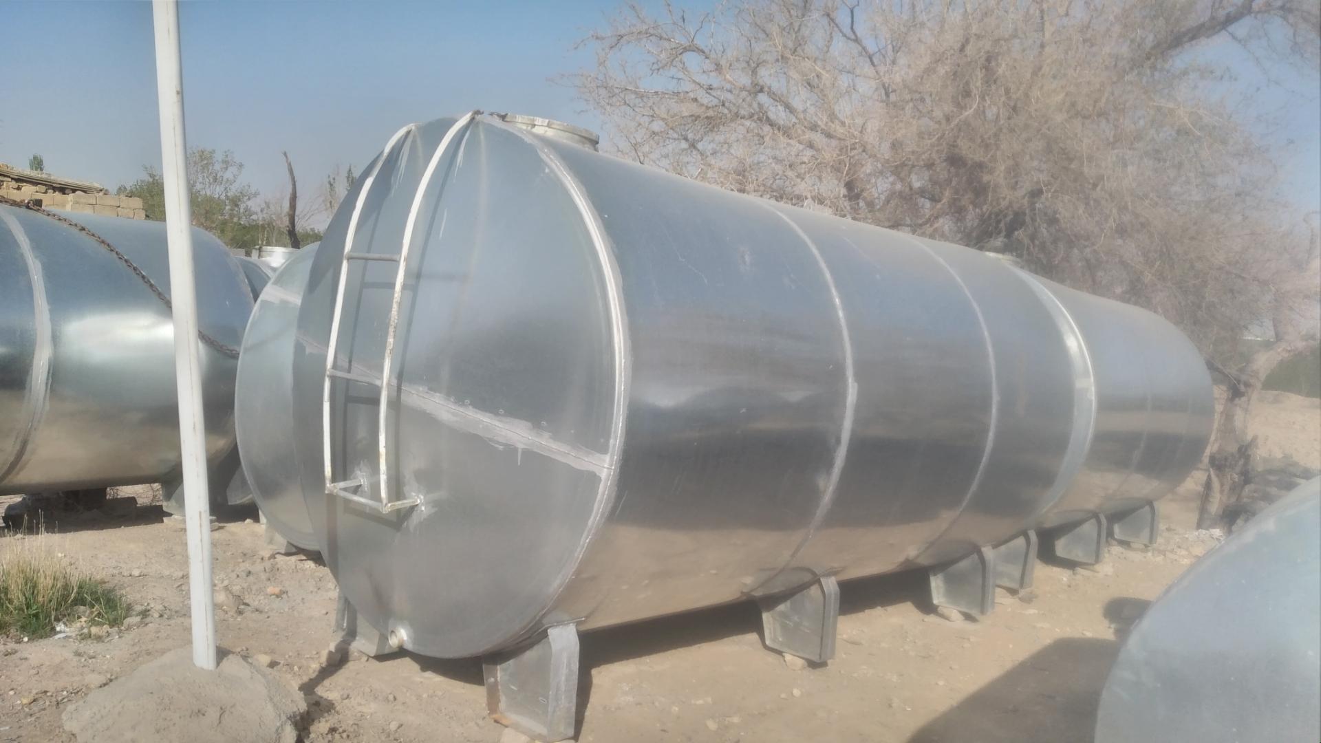 عکس تانکرسازی مرتضی