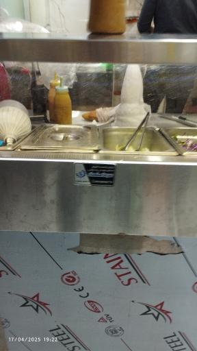 عکس غذا خوری 