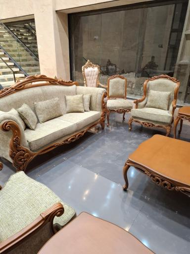 عکس مبل آراد