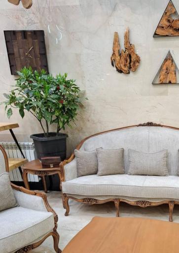 عکس مبل آراد