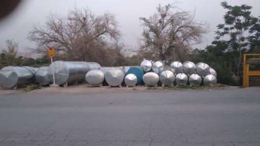 عکس تانکرسازی مرتضی