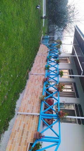 عکس ویلا اجاره ای 