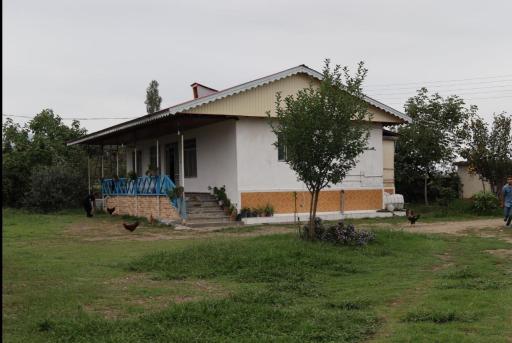 عکس ویلا اجاره ای 