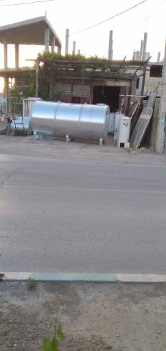 عکس تانکرسازی مرتضی