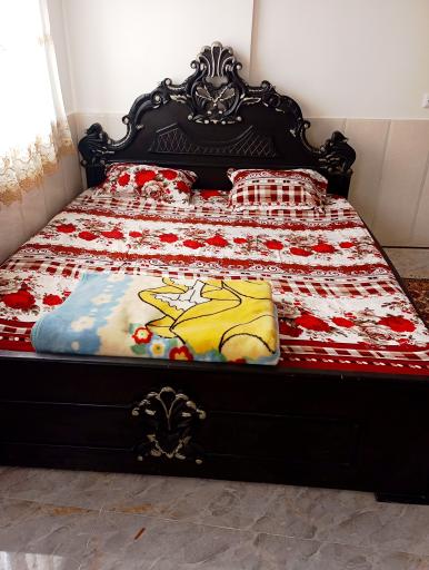 عکس ویلایی و سوئیت آپارتمان قره خانی