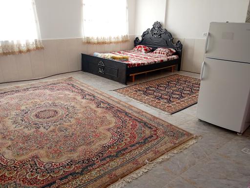 عکس ویلایی و سوئیت آپارتمان قره خانی