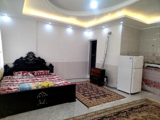 عکس ویلایی و سوئیت آپارتمان قره خانی