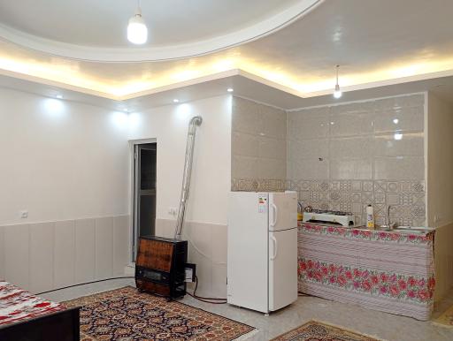 عکس ویلایی و سوئیت آپارتمان قره خانی