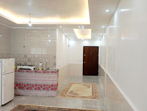 ویلایی و سوئیت آپارتمان قره خانی