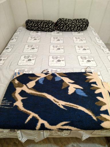 ویلایی و سوئیت آپارتمان قره خانی