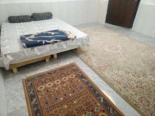 عکس ویلایی و سوئیت آپارتمان قره خانی