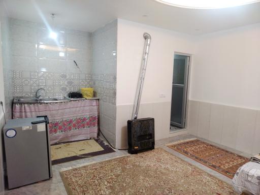 ویلایی و سوئیت آپارتمان قره خانی