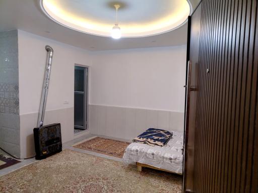 عکس ویلایی و سوئیت آپارتمان قره خانی