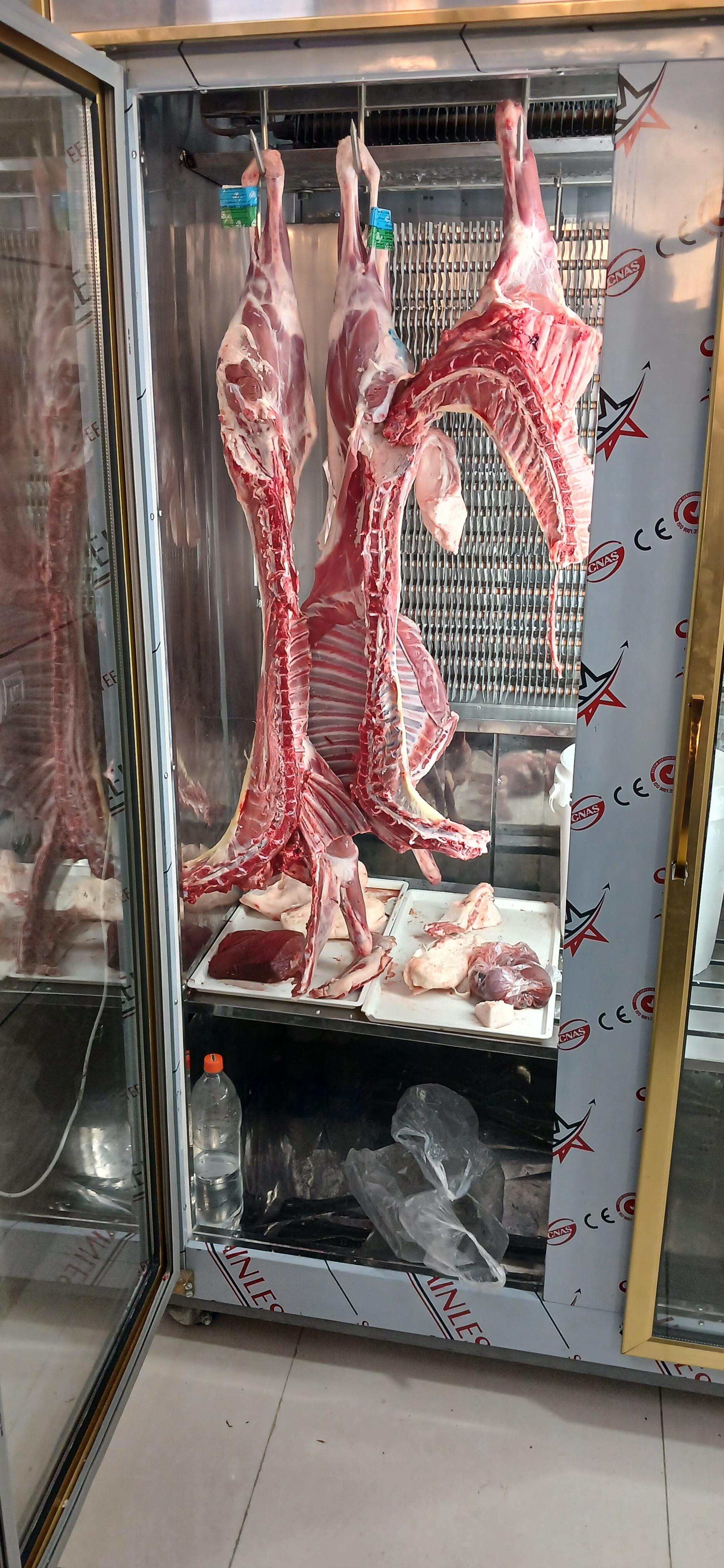 عکس سوپر گوشت عمو سهیل