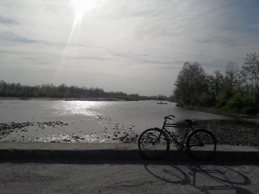 عکس رودخانه سفیدرود