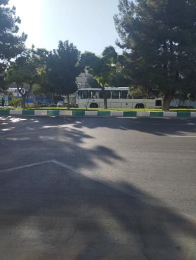 عکس  شهید رستمی 9