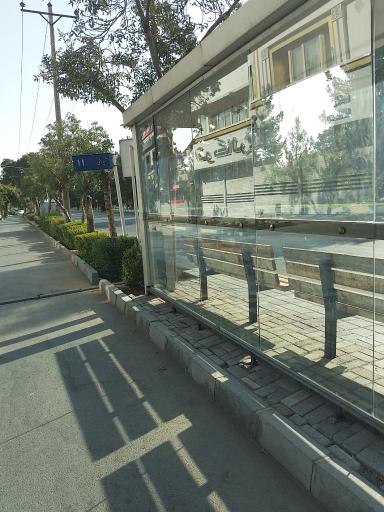 عکس  شهید رستمی 9