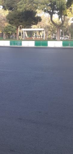 عکس  شهید رستمی 9