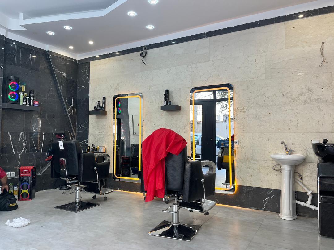 عکس پیرایش پوآرو