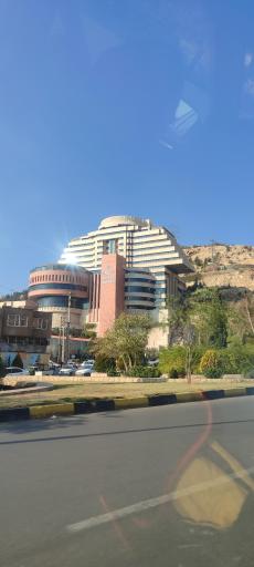 عکس دروازه قرآن