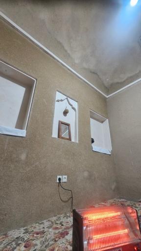 عکس اقامتگاه بومگردی حاج قوام