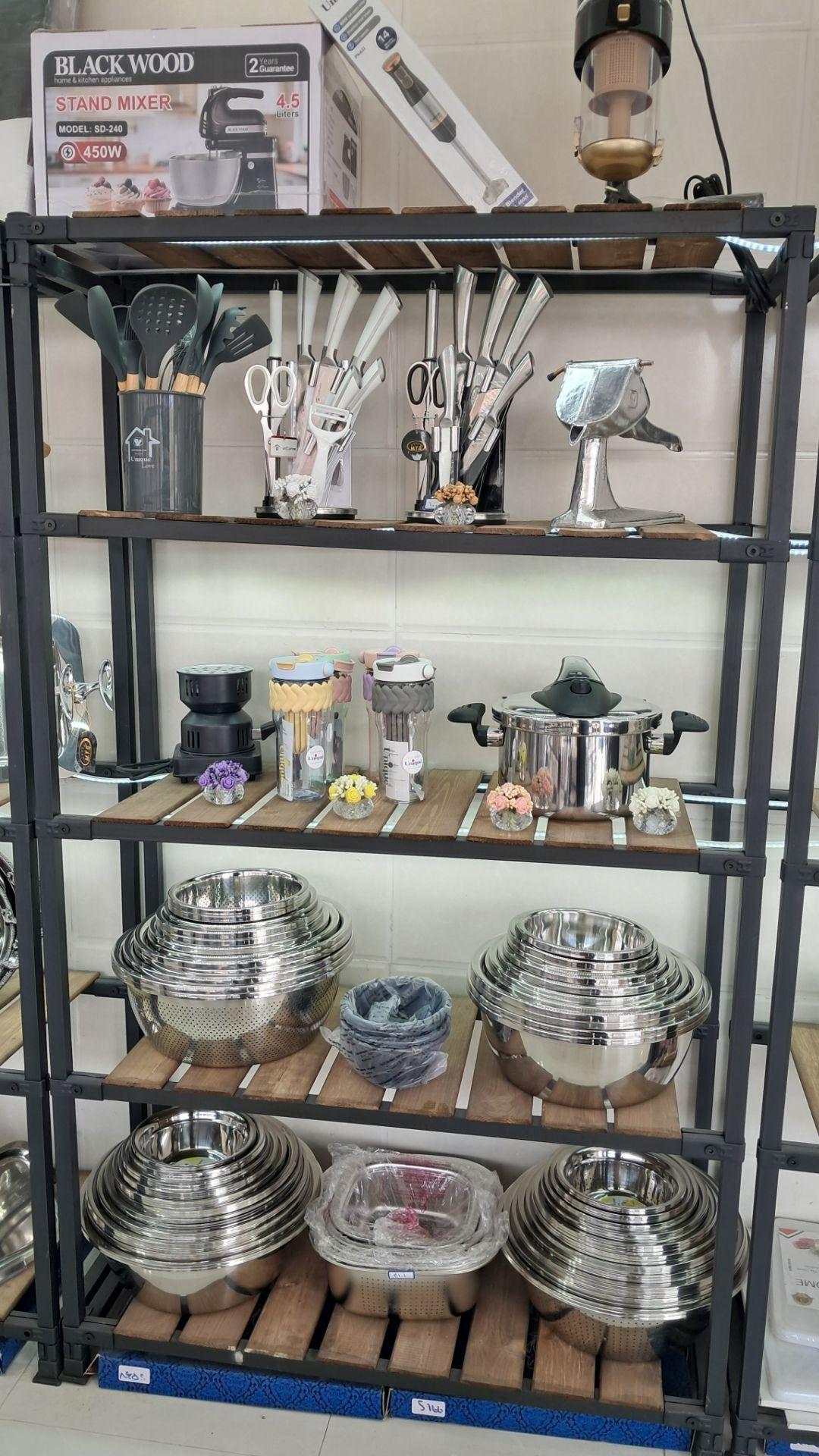 عکس لوازم خانگی ایده‌آل