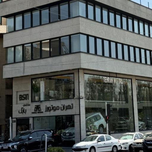 عکس نمایشگاه ماشین تهران موتورز