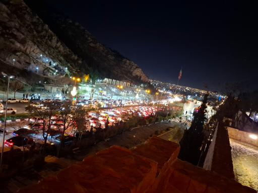 عکس دروازه قرآن
