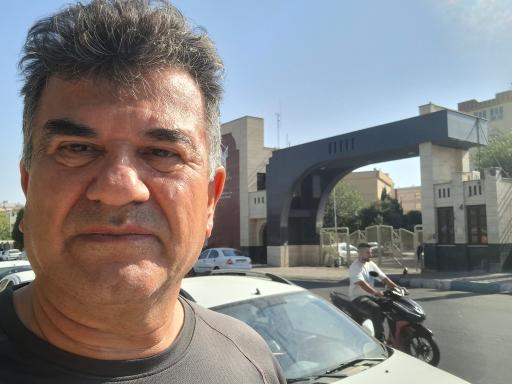 عکس دانشگاه آزاد اسلامی واحد اسلامشهر
