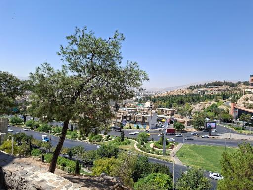 عکس دروازه قرآن