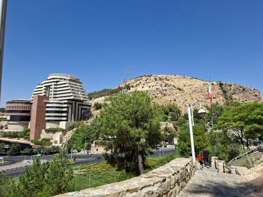عکس دروازه قرآن