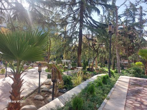 عکس بوستان جهان دیدگان (الف)