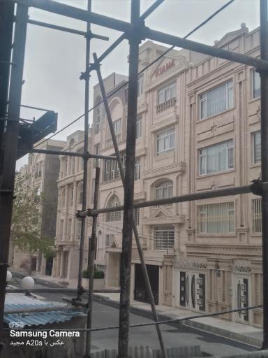 عکس ساختمان کیان 4